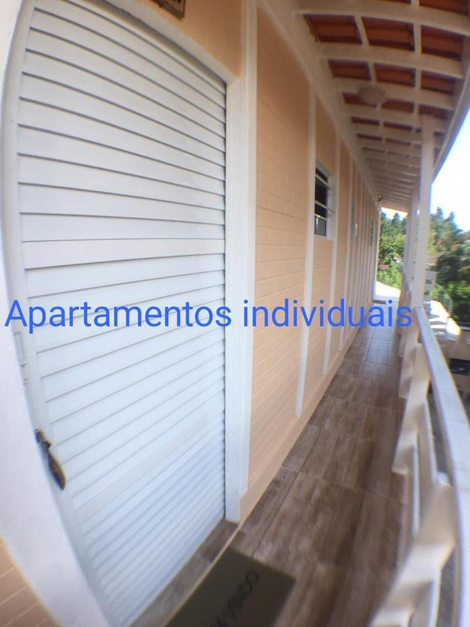 Kitnets Ebenezer 3 Praias Ubatuba