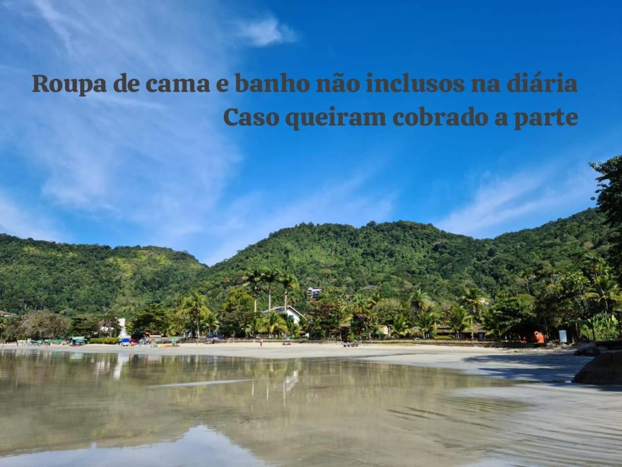Kitnets Ebenezer 3 Praias Apartamento