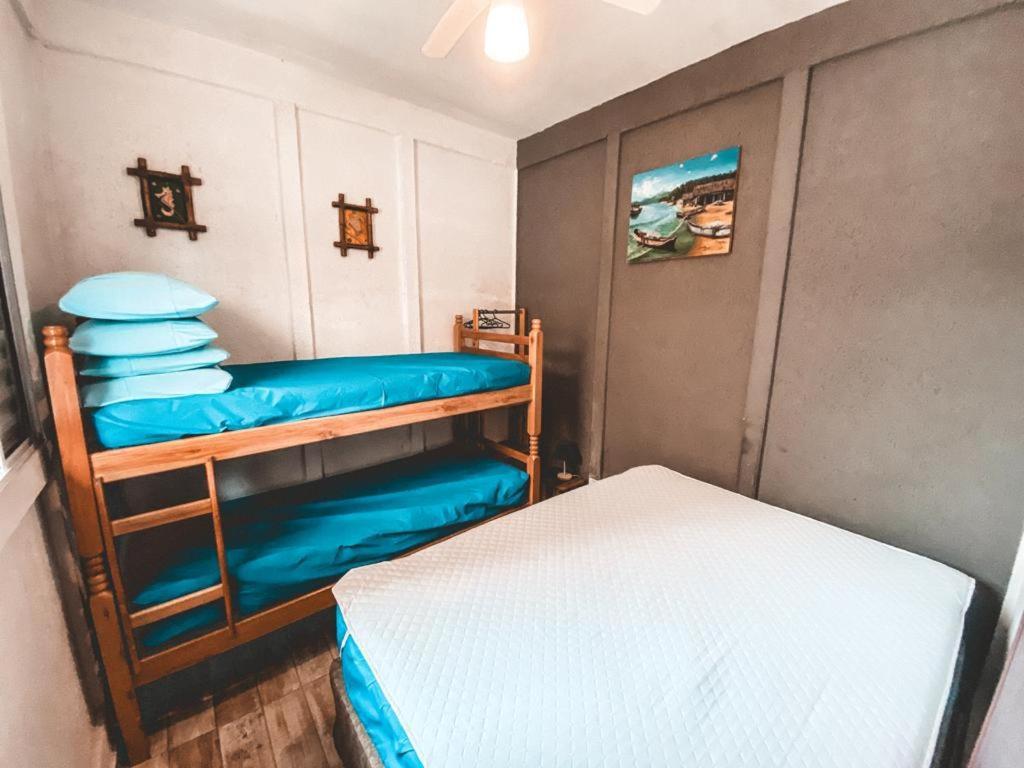 Kitnets Ebenezer 3 Praias Apartamento *