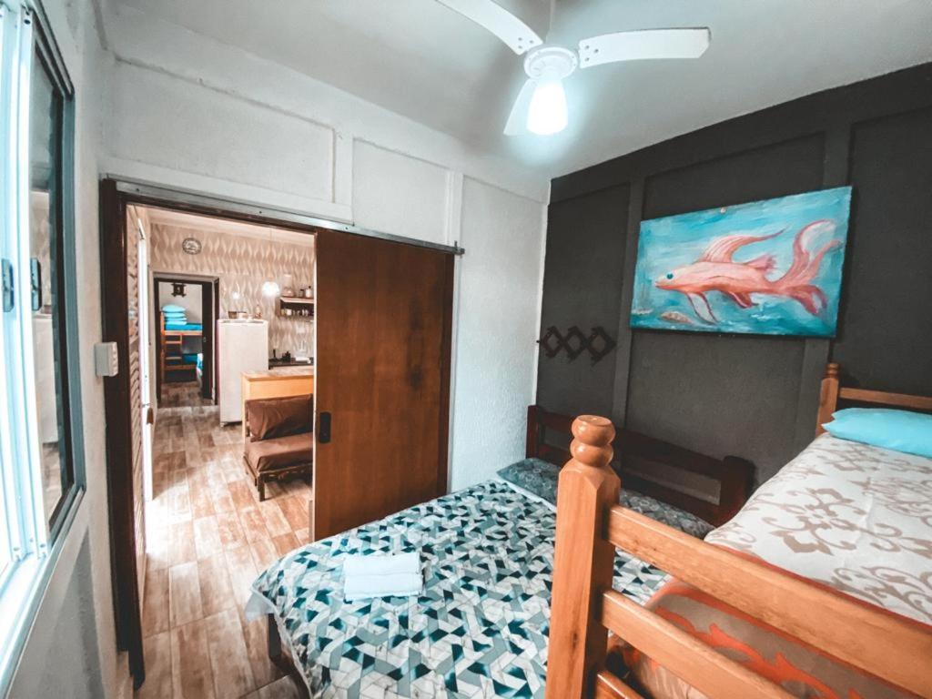 Apartamento Kitnets Ebenezer 3 Praias *