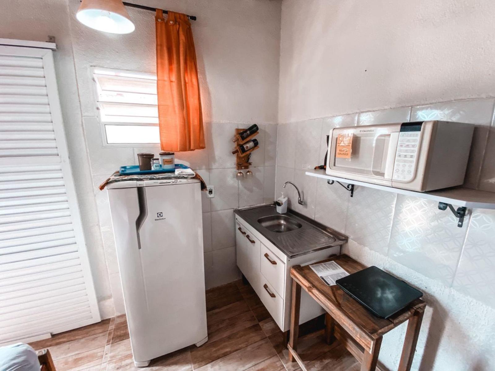 Kitnets Ebenezer 3 Praias Apartamento Ubatuba