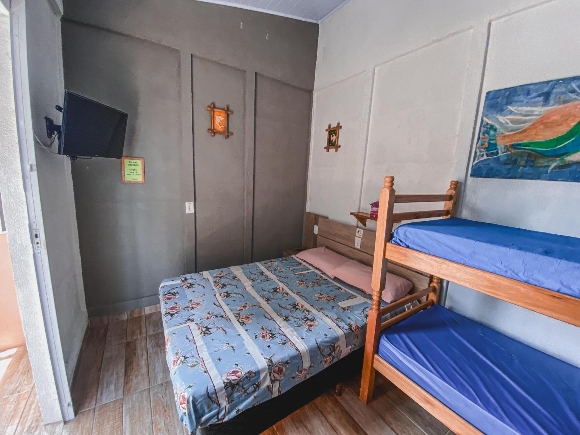 Kitnets Ebenezer 3 Praias Apartamento Ubatuba